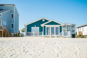 Selah by Oak Island Accommodations